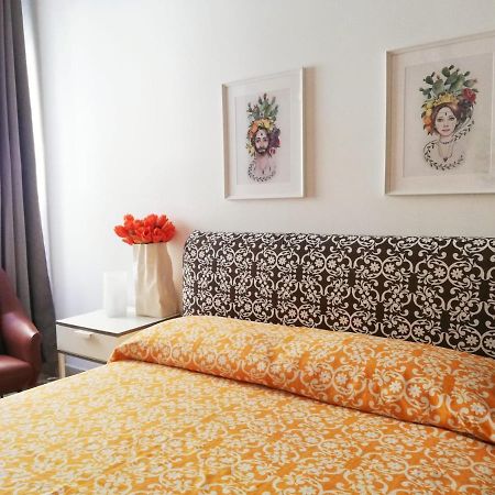 Trinaco B&B Katanya Dış mekan fotoğraf