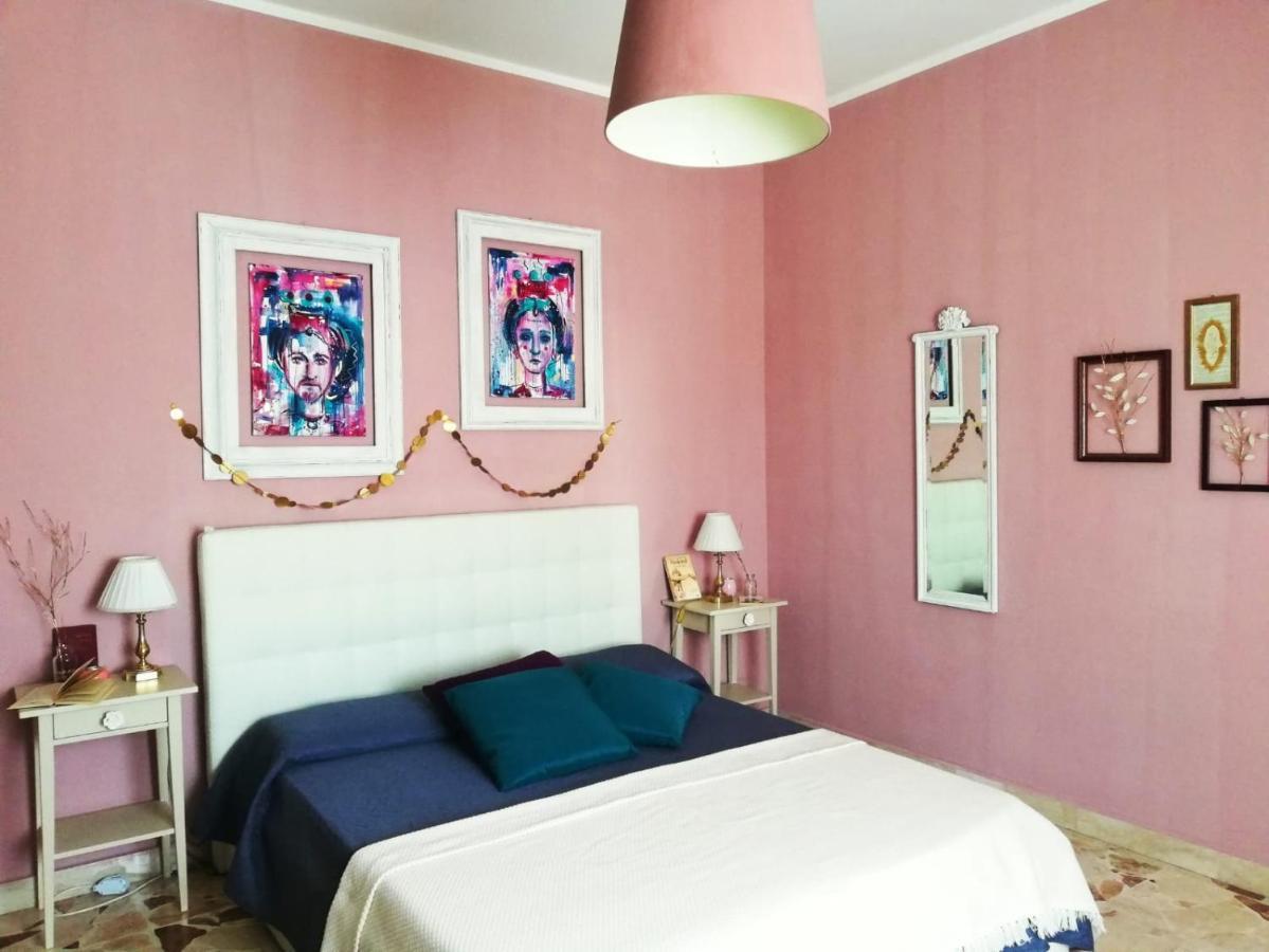 Trinaco B&B Katanya Dış mekan fotoğraf