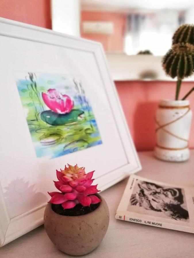 Trinaco B&B Katanya Dış mekan fotoğraf