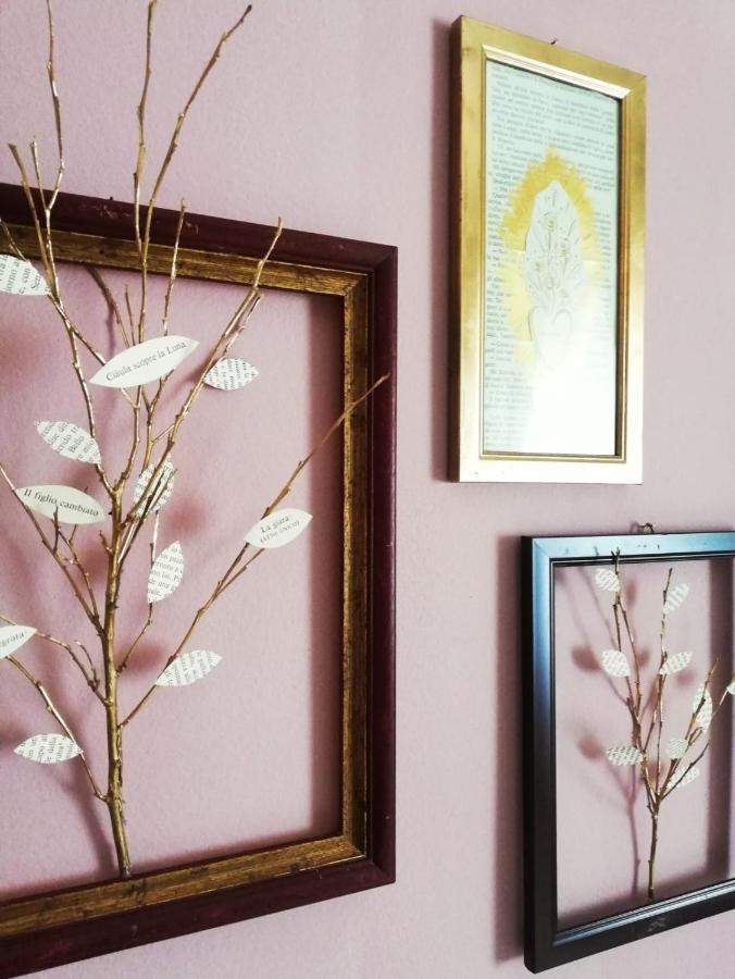 Trinaco B&B Katanya Dış mekan fotoğraf