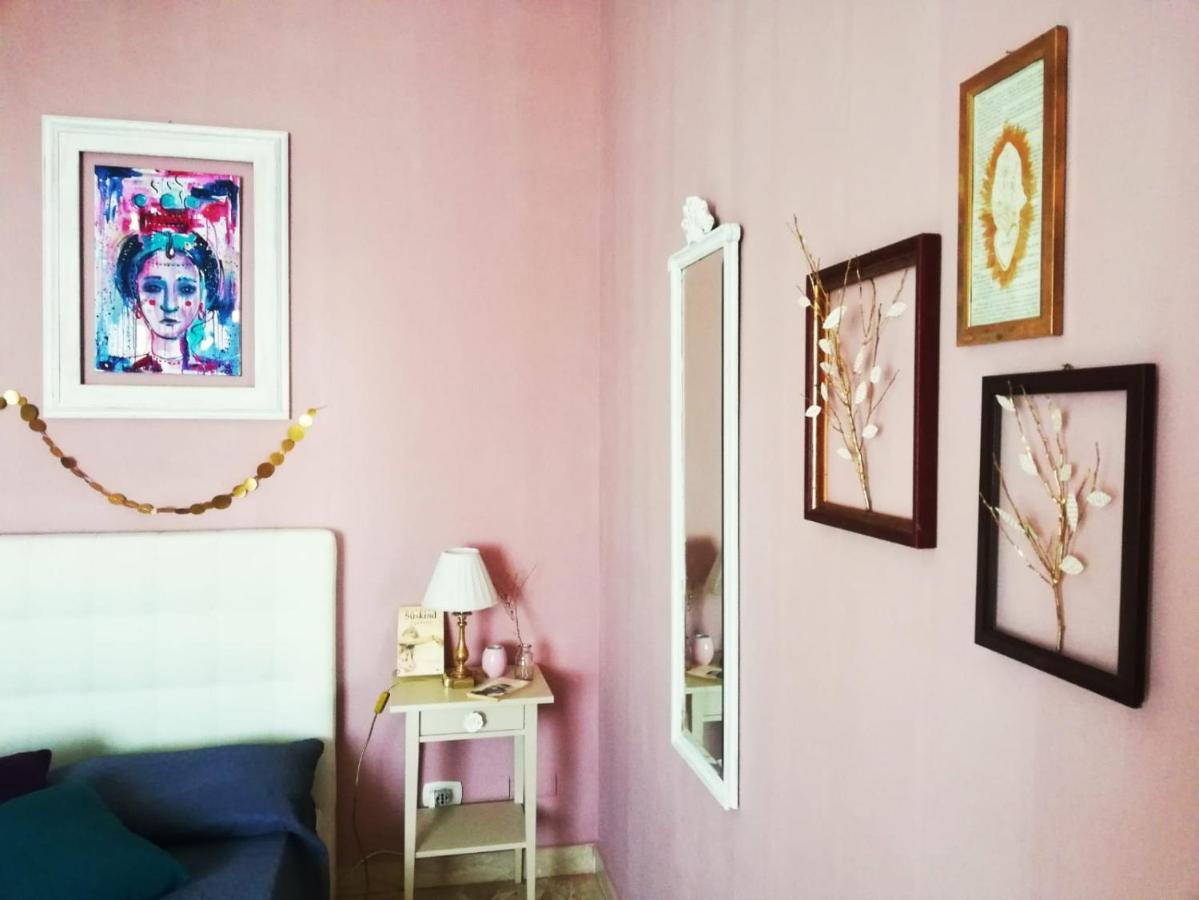 Trinaco B&B Katanya Dış mekan fotoğraf