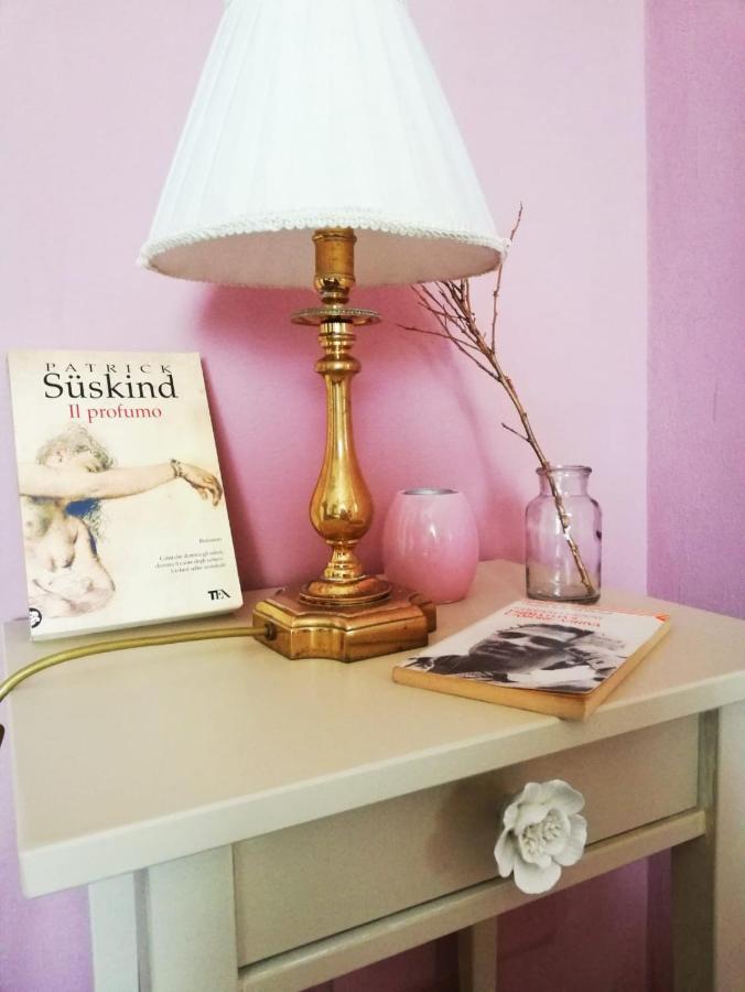 Trinaco B&B Katanya Dış mekan fotoğraf