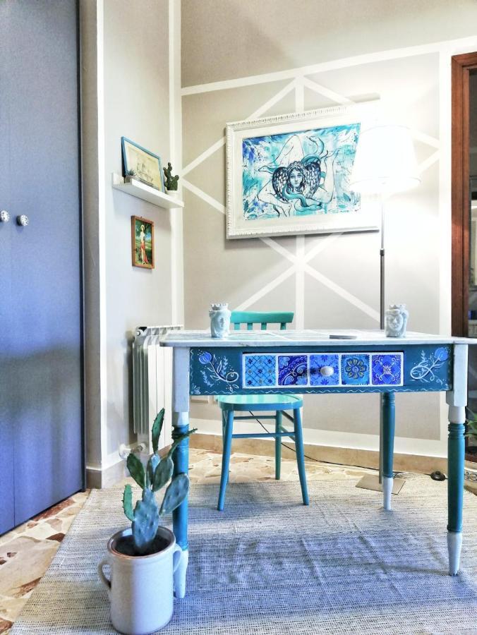 Trinaco B&B Katanya Dış mekan fotoğraf