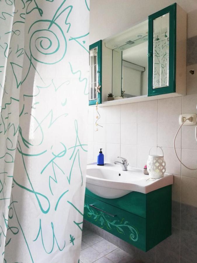 Trinaco B&B Katanya Dış mekan fotoğraf