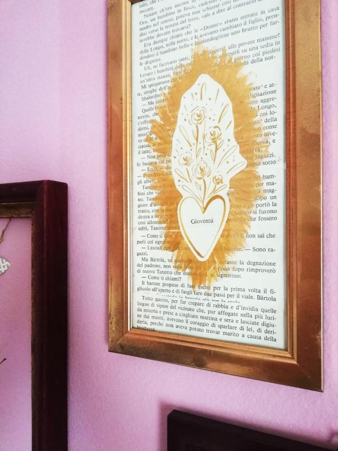 Trinaco B&B Katanya Dış mekan fotoğraf