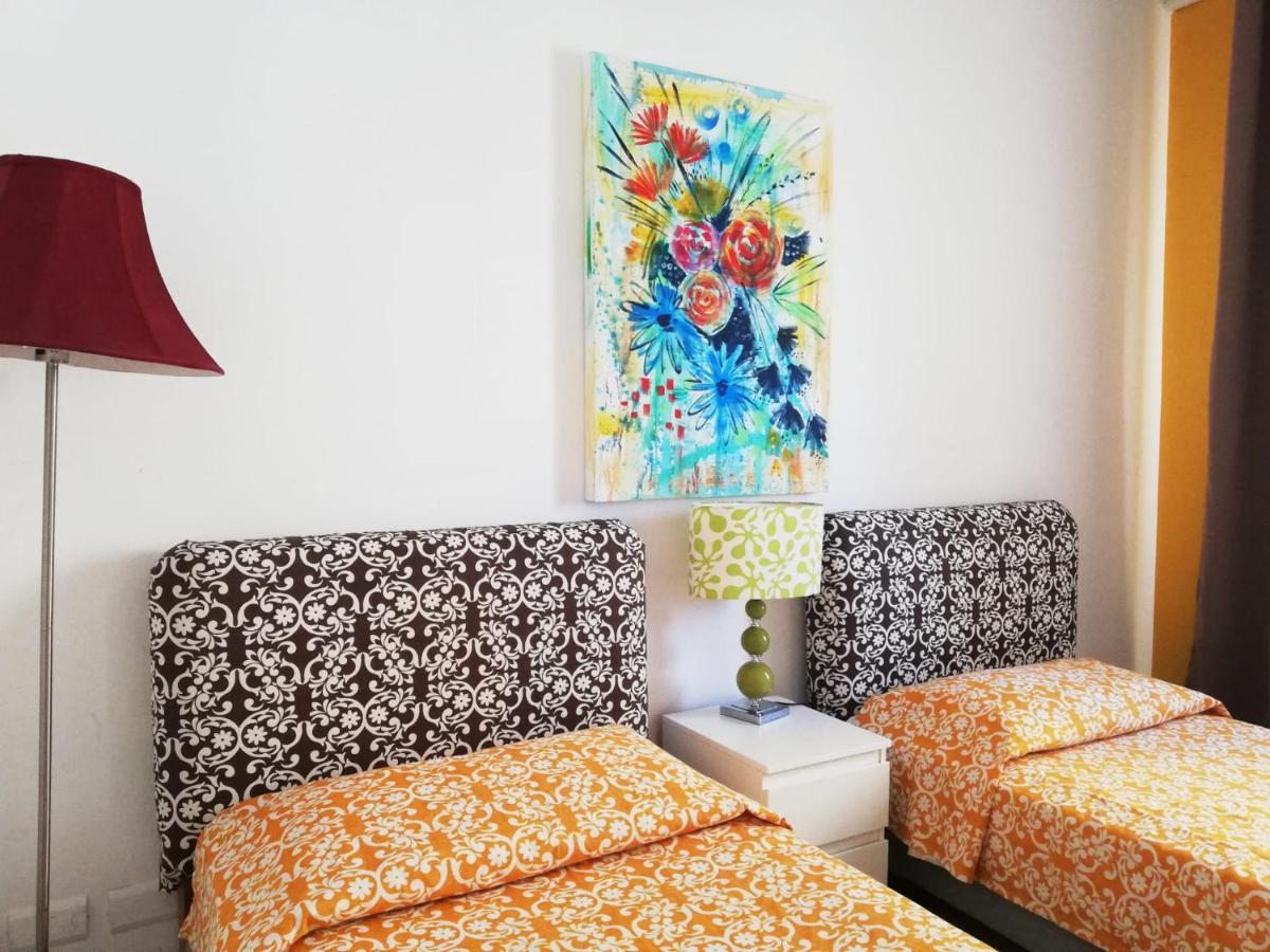 Trinaco B&B Katanya Dış mekan fotoğraf