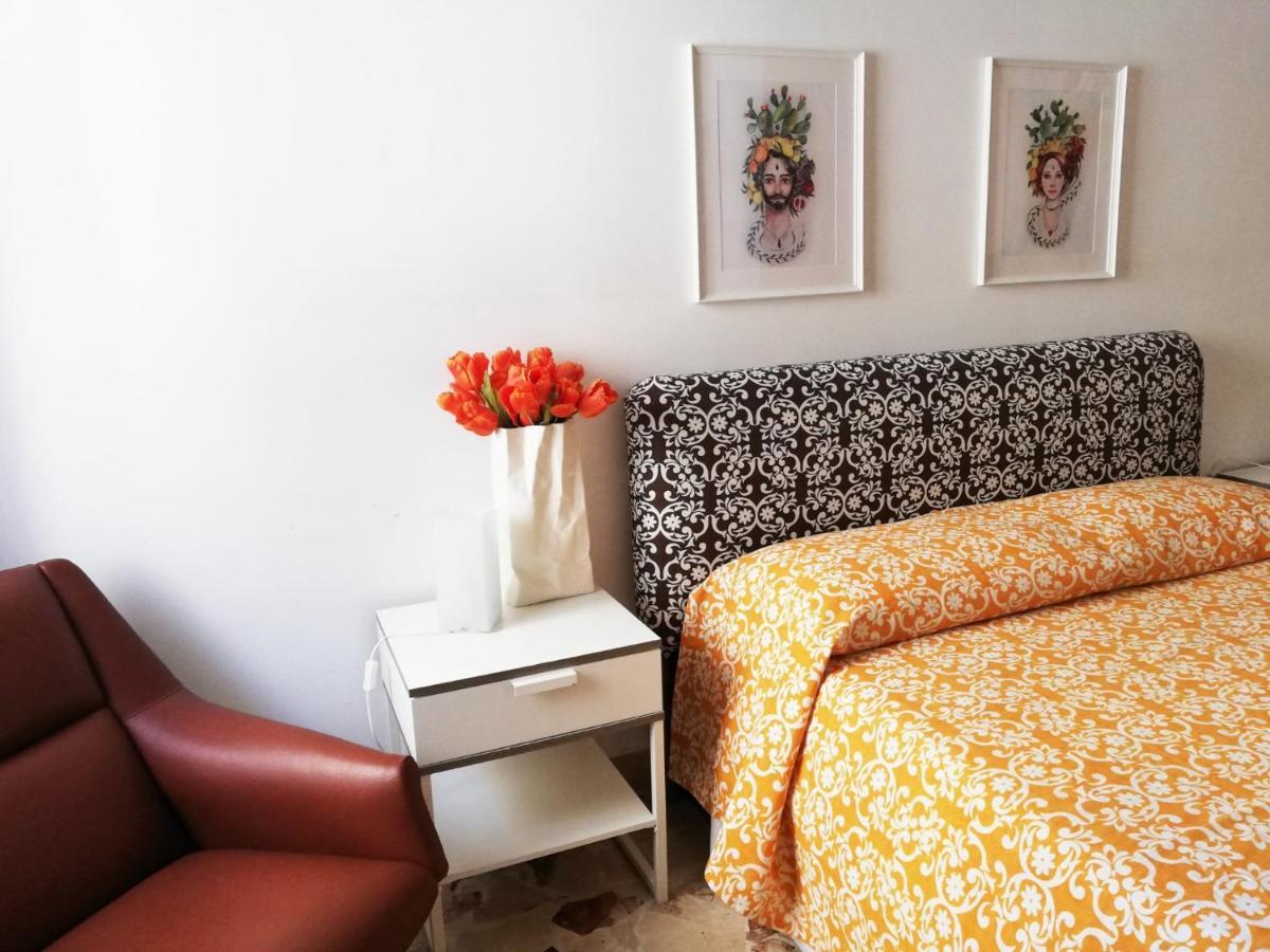 Trinaco B&B Katanya Dış mekan fotoğraf