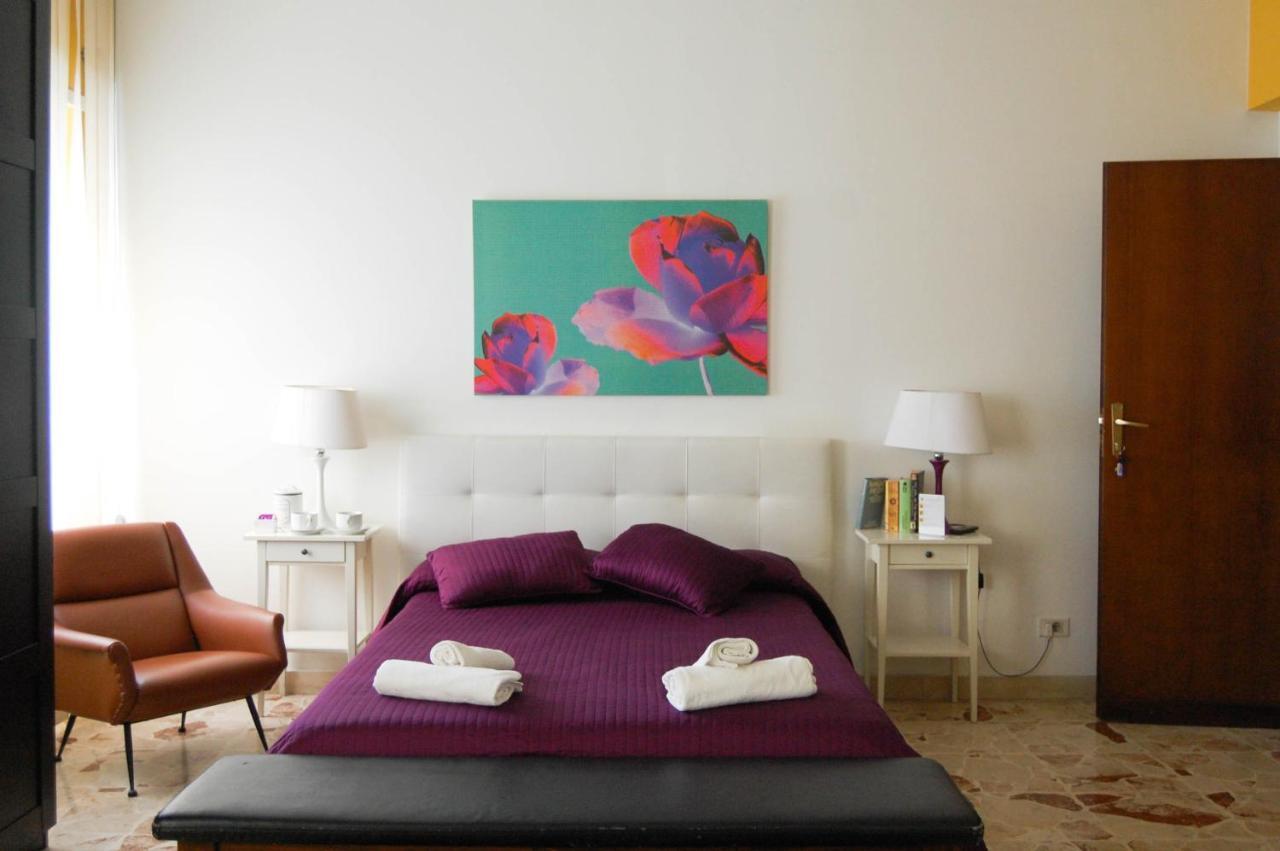 Trinaco B&B Katanya Dış mekan fotoğraf