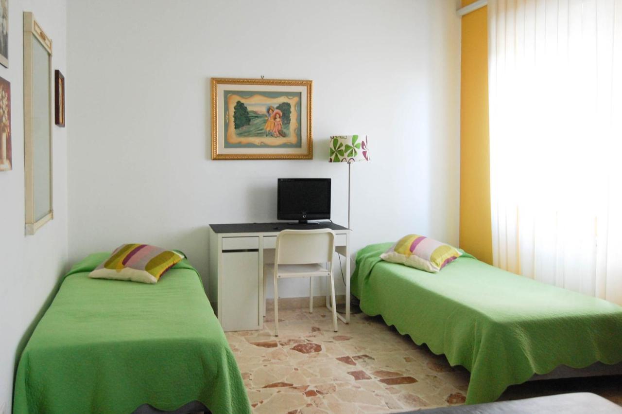 Trinaco B&B Katanya Dış mekan fotoğraf