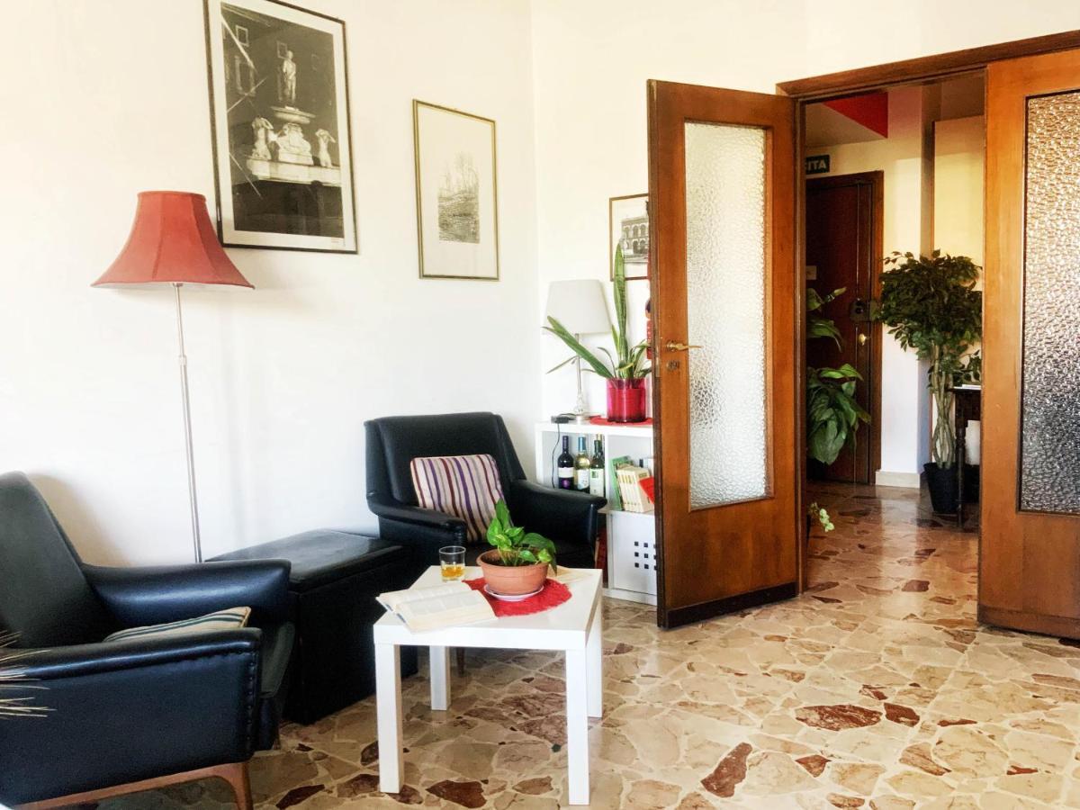 Trinaco B&B Katanya Dış mekan fotoğraf