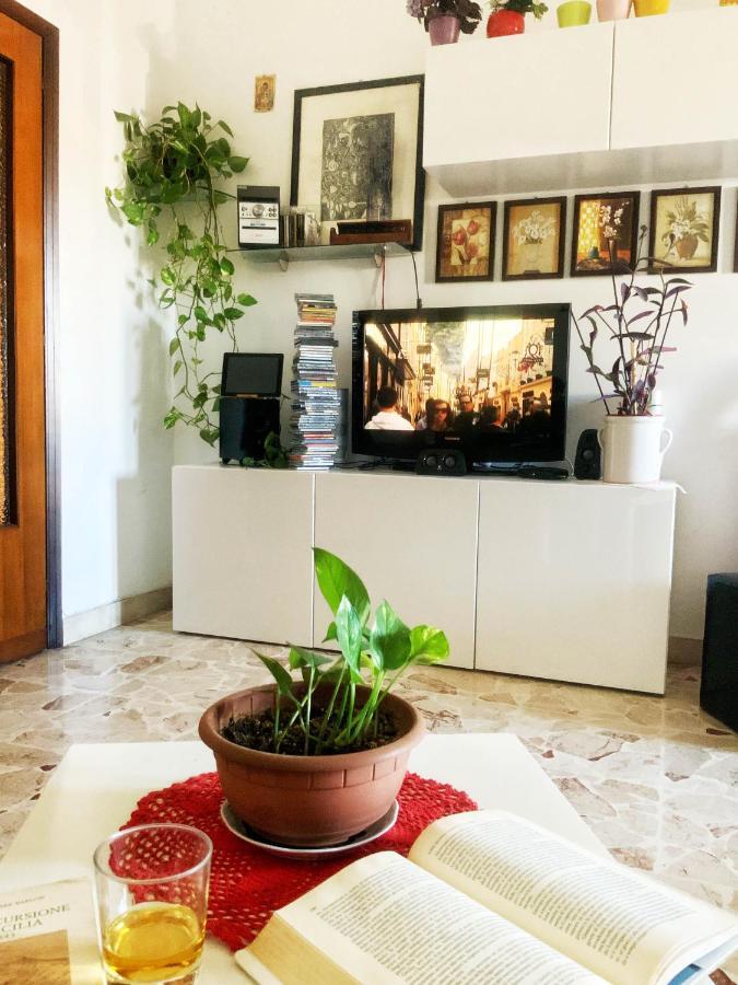 Trinaco B&B Katanya Dış mekan fotoğraf
